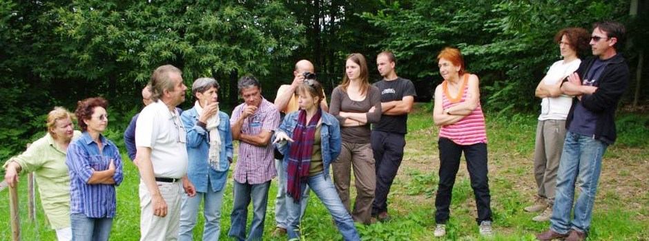 Au service de la Formation apicole depuis 2000