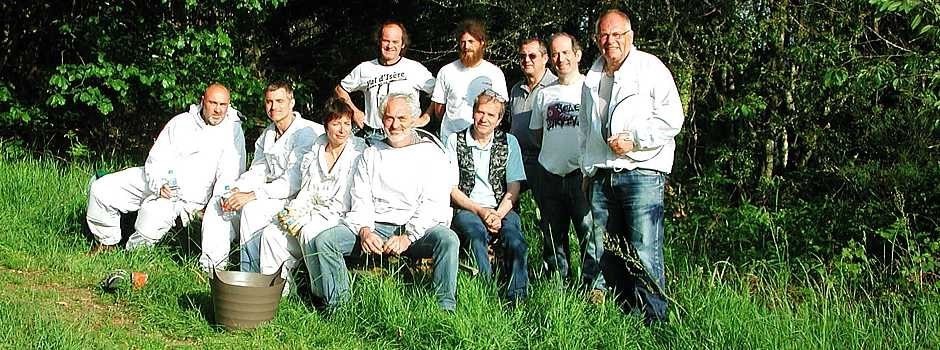 Apprendre  l'apiculture: : surtout pas d'improvisation !