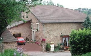 Chambres d'hotes et Apiculture